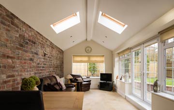 conservatory roof insulation Woollensbrook, Hertfordshire
