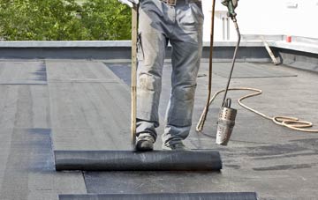 flat roof replacement Woollensbrook, Hertfordshire