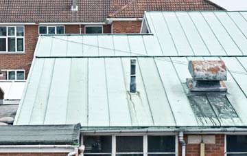 Woollensbrook lead roofing costs