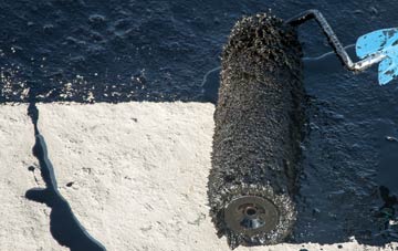 Woollensbrook liquid sealant waterproofing