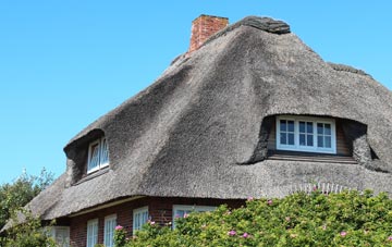 thatch roofing Woollensbrook, Hertfordshire