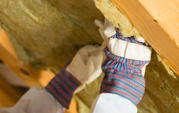 types of Woollensbrook pitched roof insulation materials