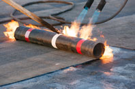 free Woollensbrook roof quotes