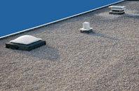 Woollensbrook flat roofing