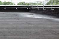 find rated Woollensbrook flat roofing companies
