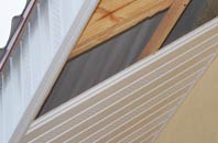 rated Woollensbrook soffit repair companies